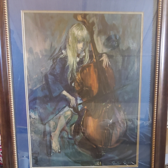 Original Martha Moore Barefoot Prodigy - Picture 8 of 9